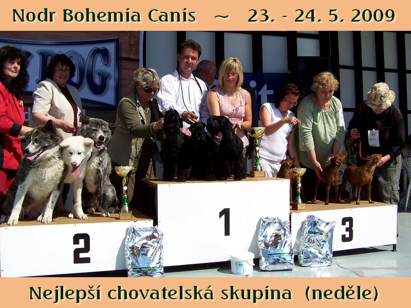 (39) 24.5.2009 Lt. chov.sk.z IRU 3.místo