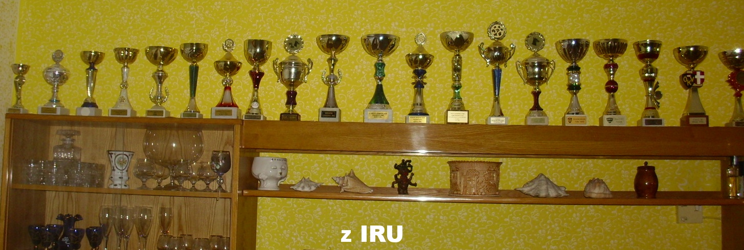 (87) 19.12.2019 poháry z IRU. levá strana