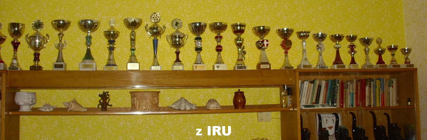 (88) 19.12.2019 poháry z IRU. pravá strana