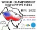 26. 30. 10. 2022 Mistrovství světa kníračů a pinčů ISPU 2022